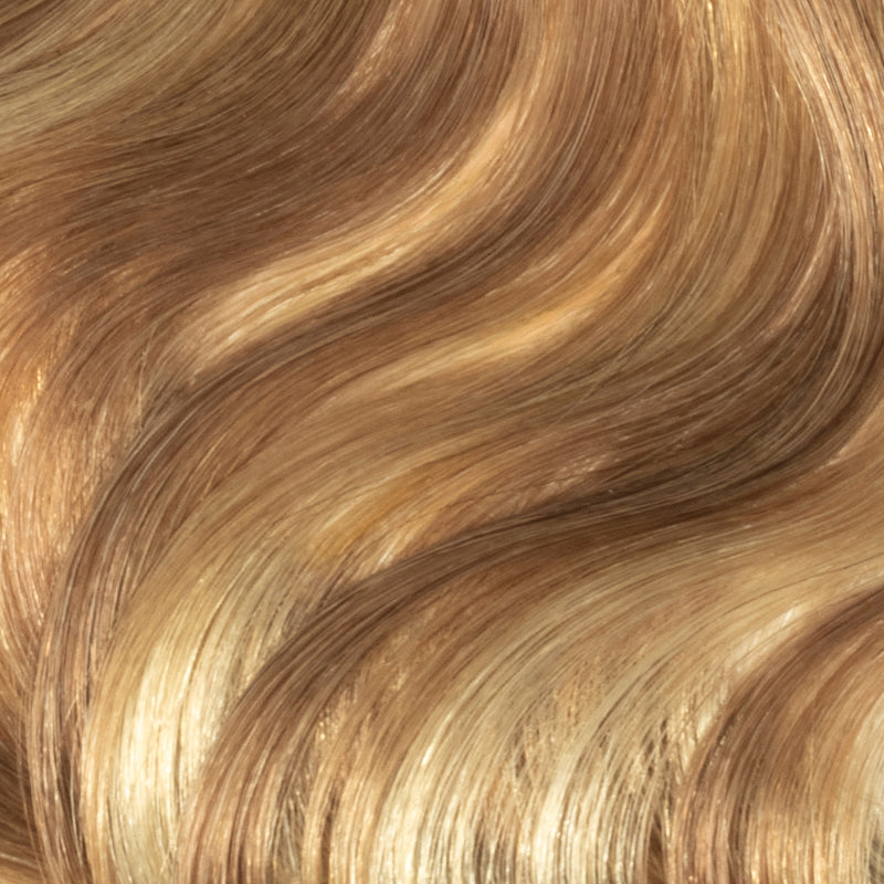 Tape Extensions Easy Volume