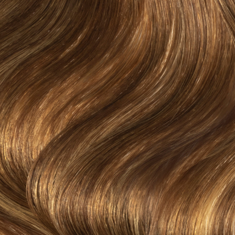 Tape Extensions Easy Volume