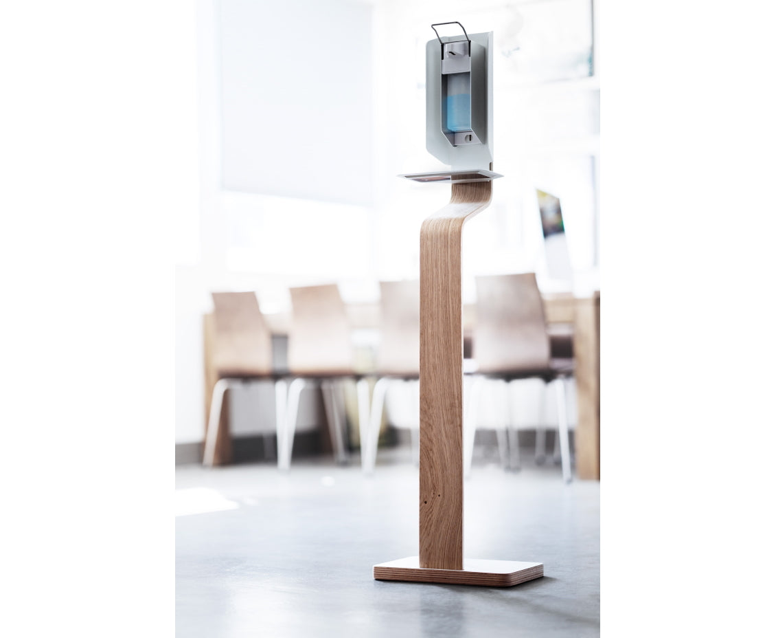 Hygienesäule H.U.G.O.