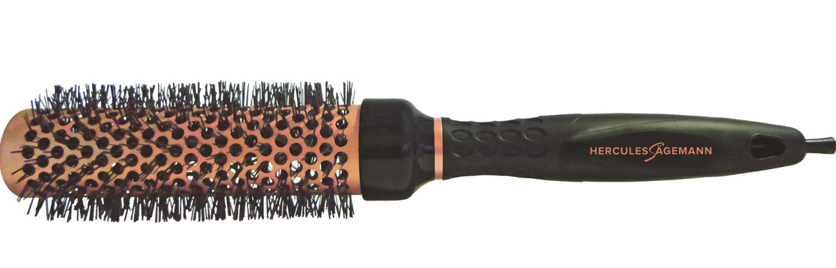 9125 Brosse Ronde Copper