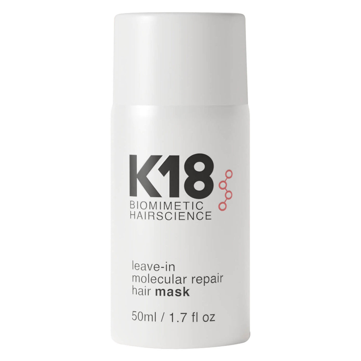 Leave-In Molecular Repair Hair Mask