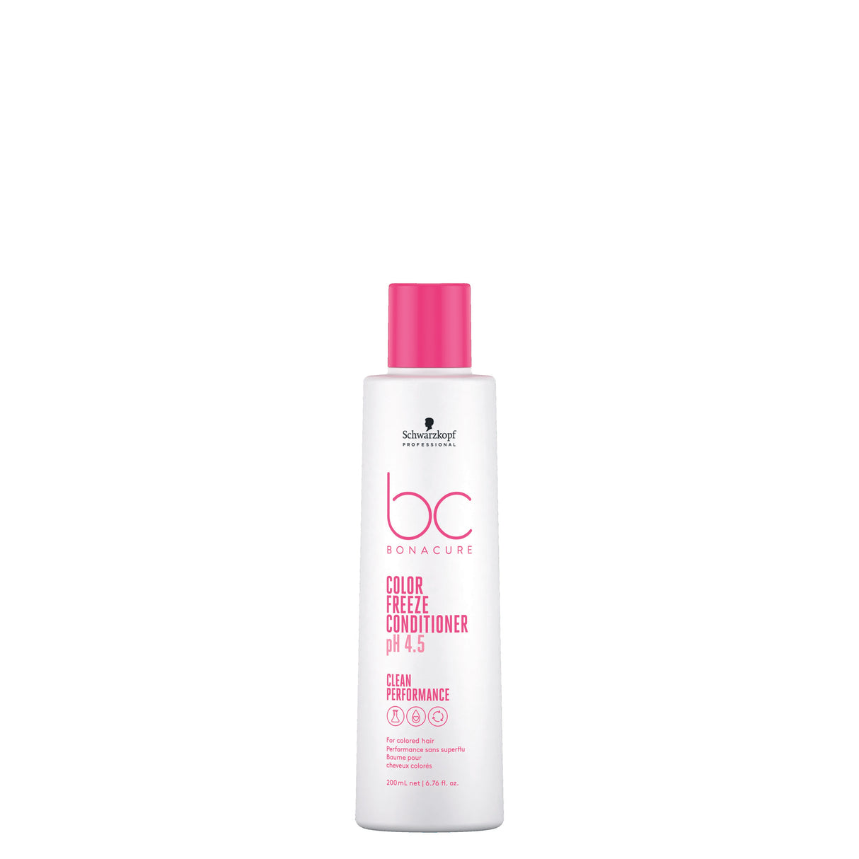 Schwarzkopf BC Color Freeze Conditioner