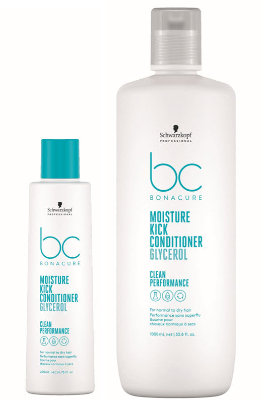 BC Moisture Kick Conditioner