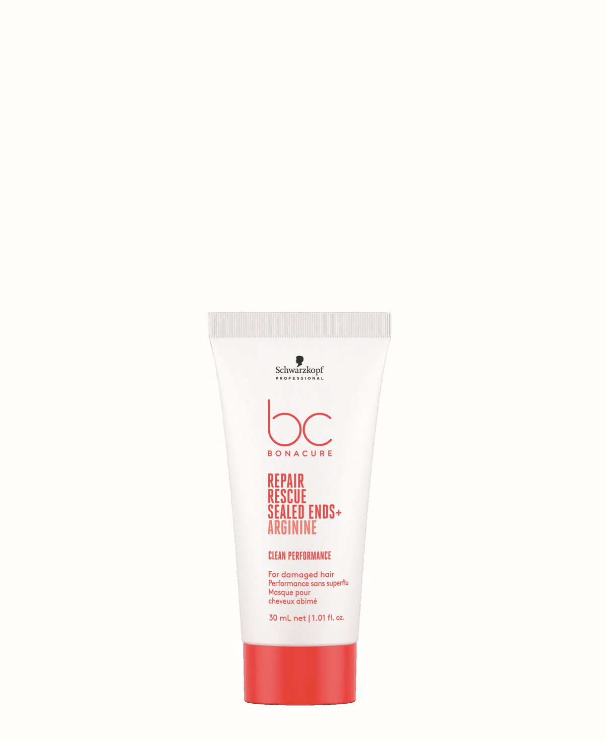 BC Repair Rescue Sealed Ends+