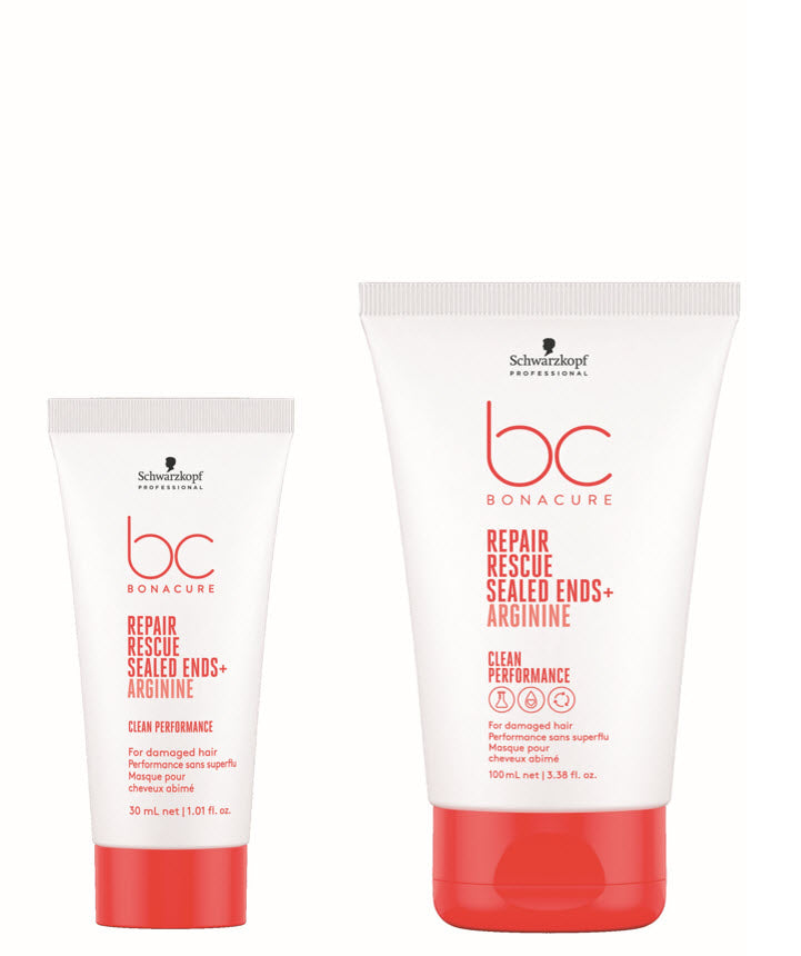 BC Repair Rescue Sealed Ends+