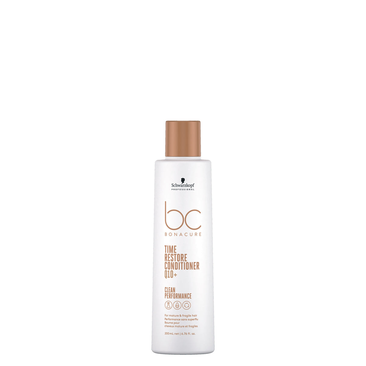 BC Time Restore Conditioner
