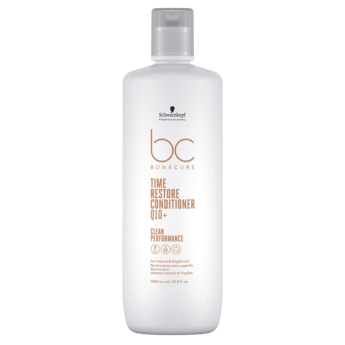 BC Time Restore Conditioner