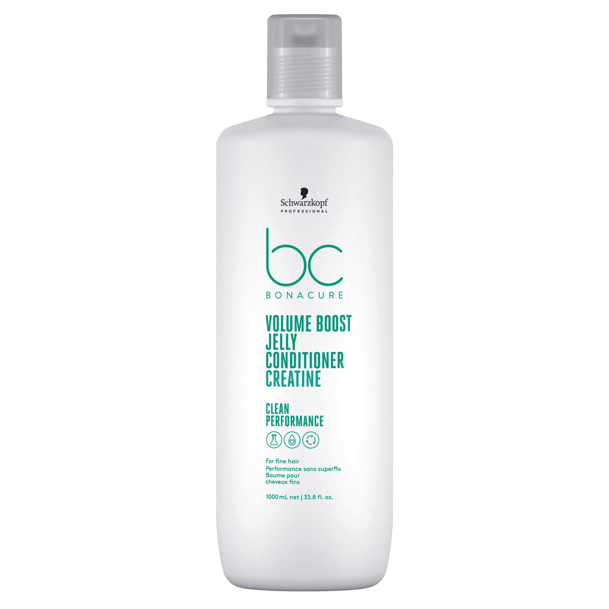BC Volume Boost Jelly Conditioner