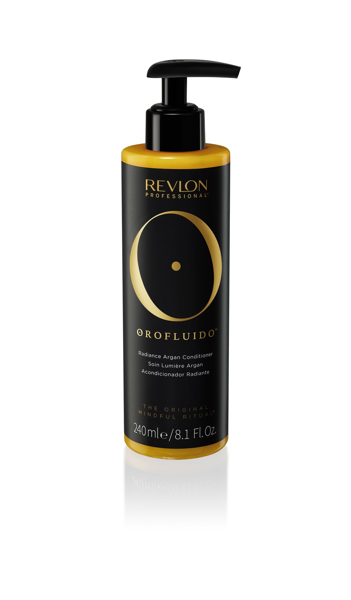 Orofluido Radiance Argan Conditioner