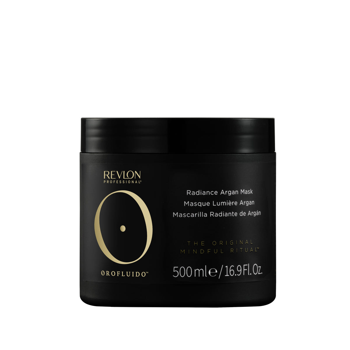 Orofluido Radiance Argan Mask