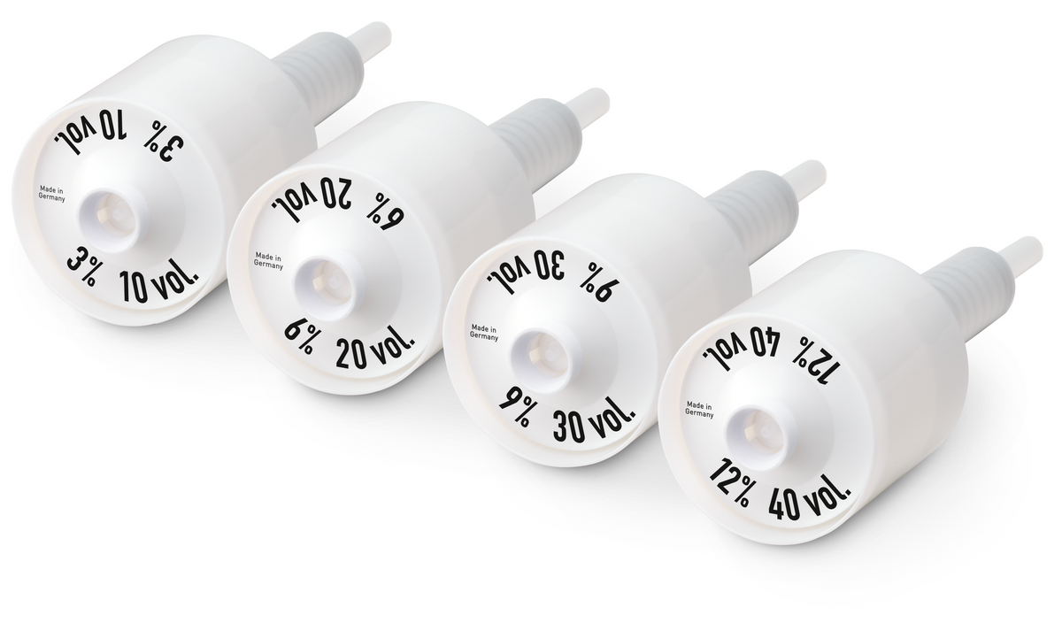 Goldwell Colorance Depot Pumpe 2%