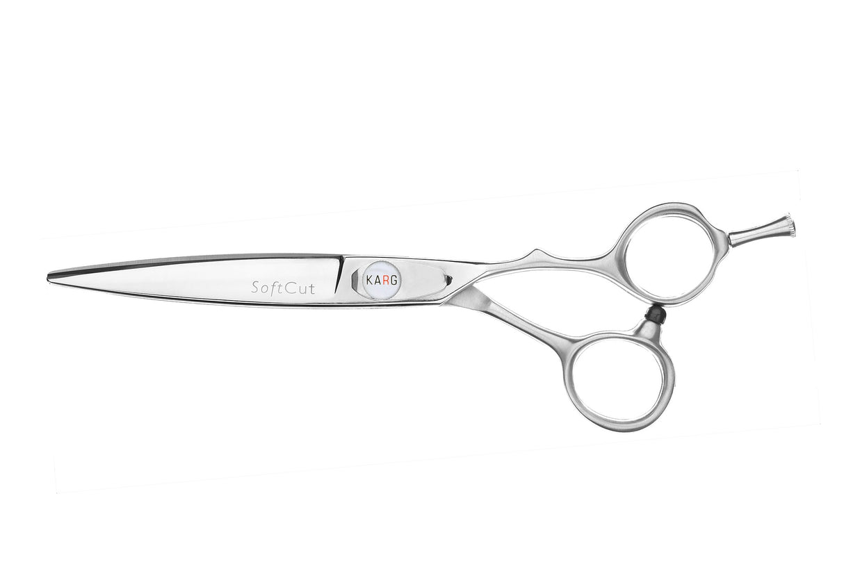 Haarschere K-Soft Cut