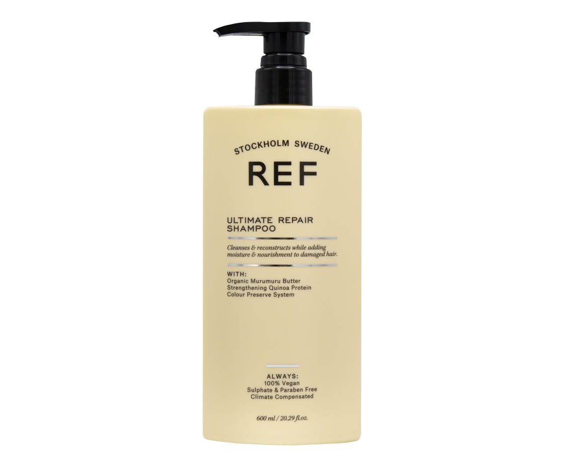 Ultimate Repair Shampoo