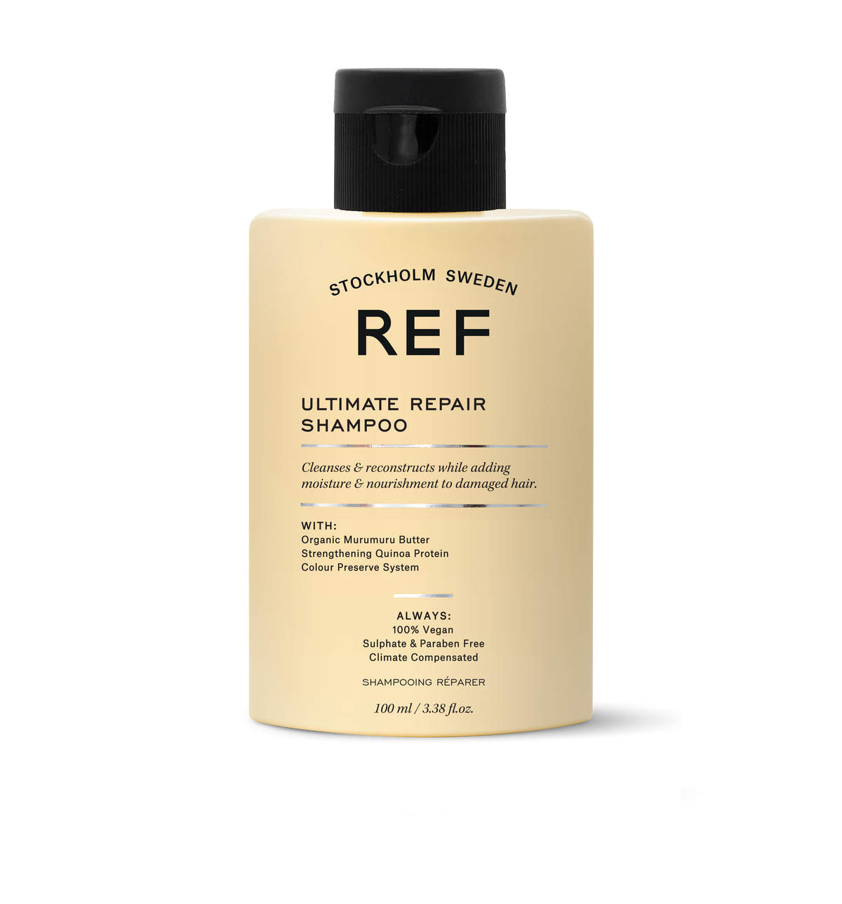 Ultimate Repair Shampoo