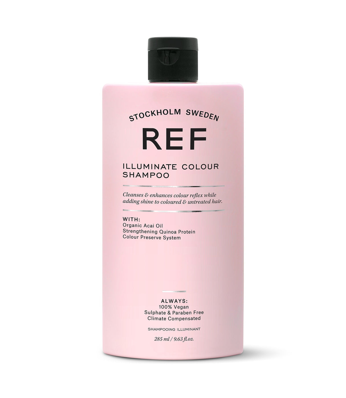 REF Illuminate Colour Shampoo