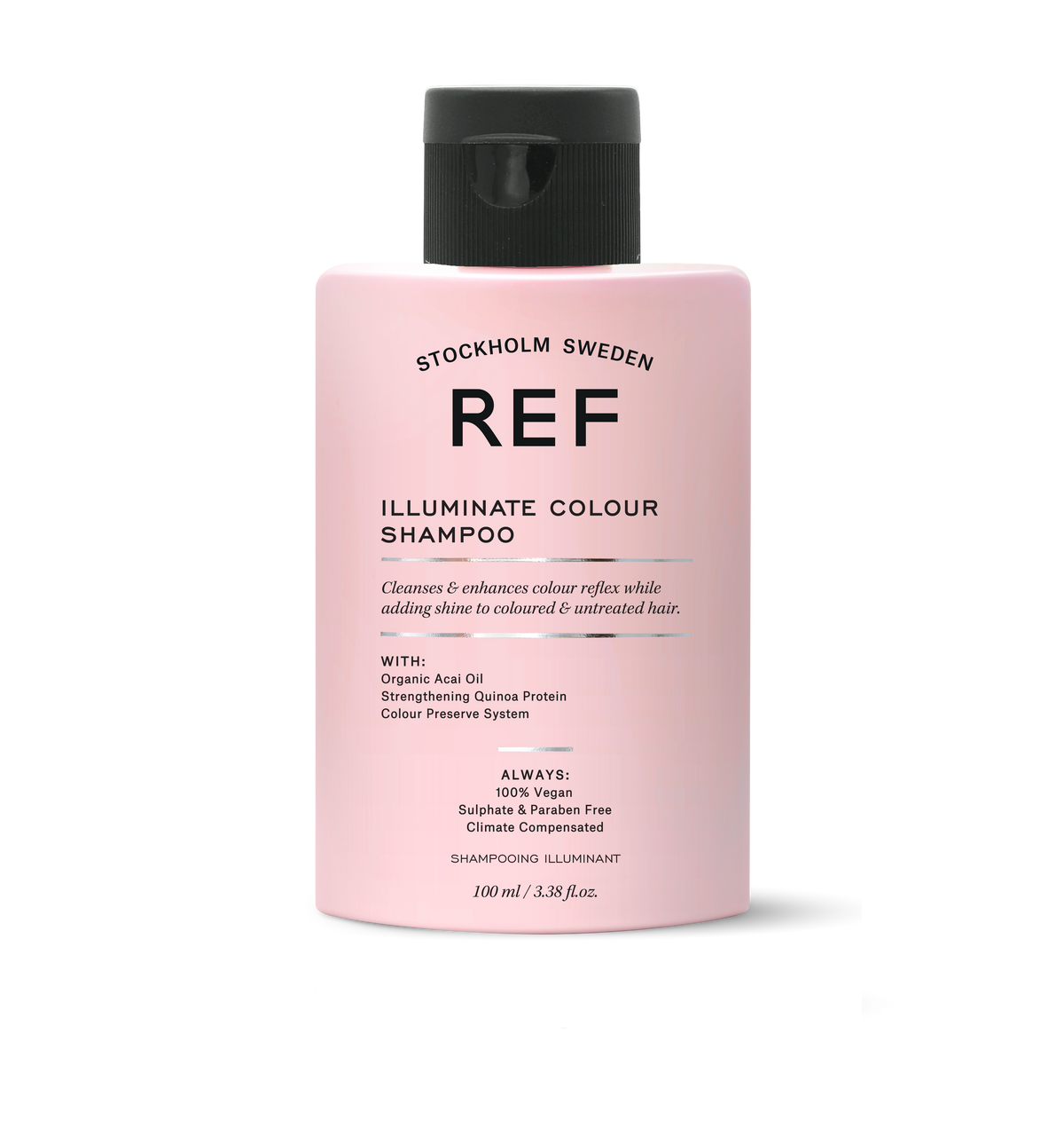 REF Illuminate Colour Shampoo
