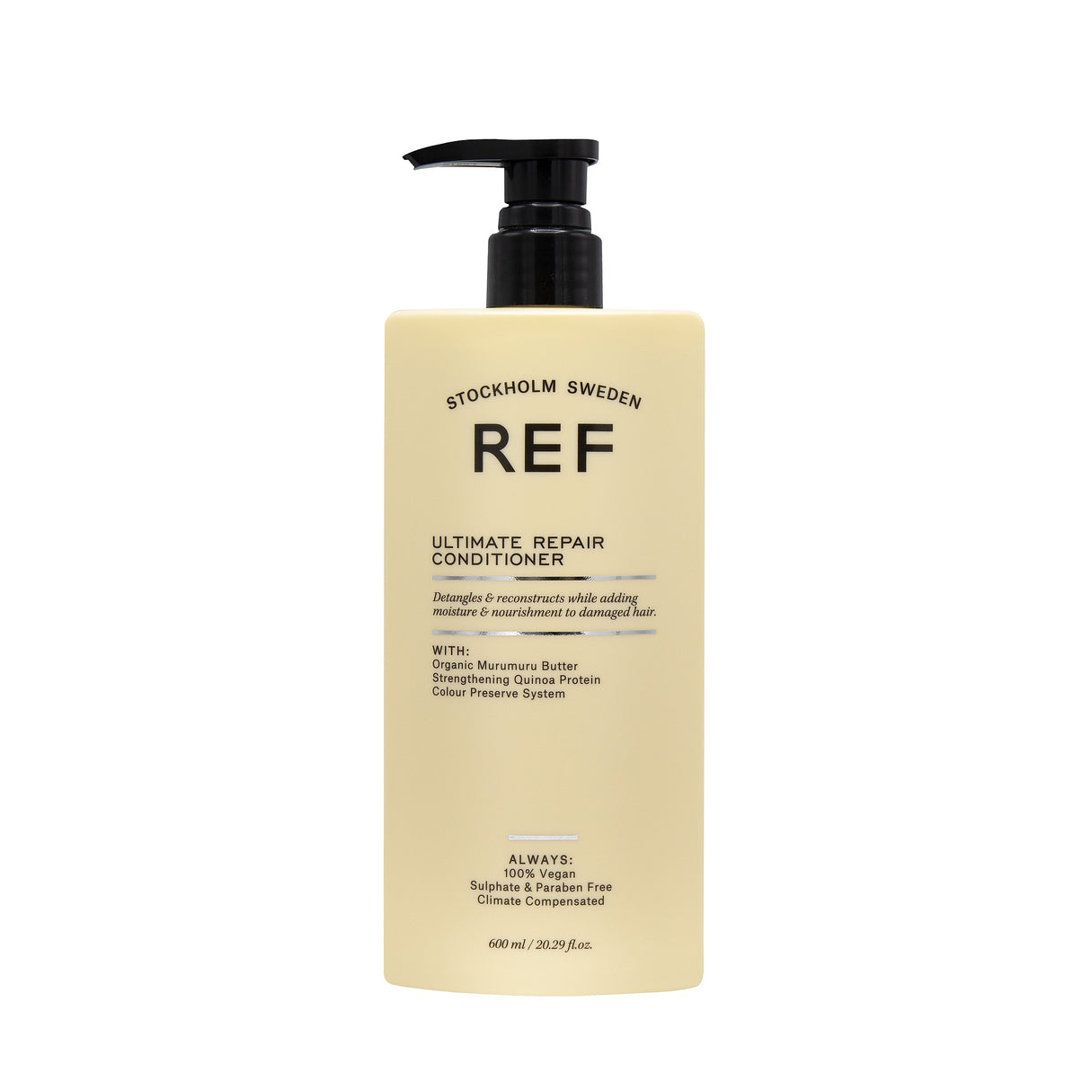 Ultimate Repair Conditioner