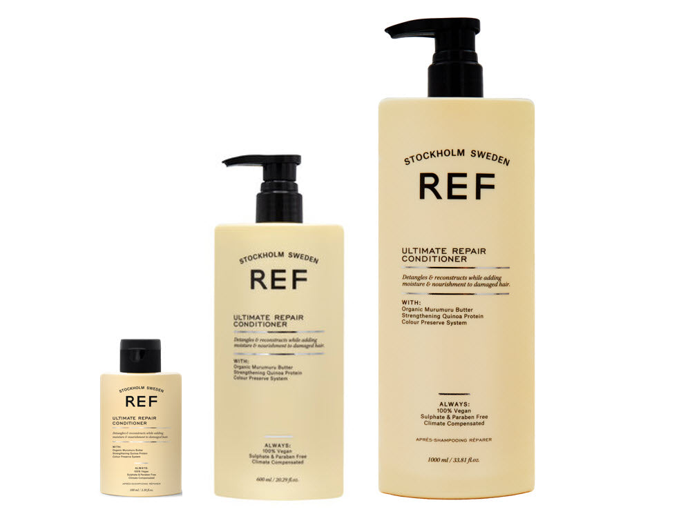 Ultimate Repair Conditioner