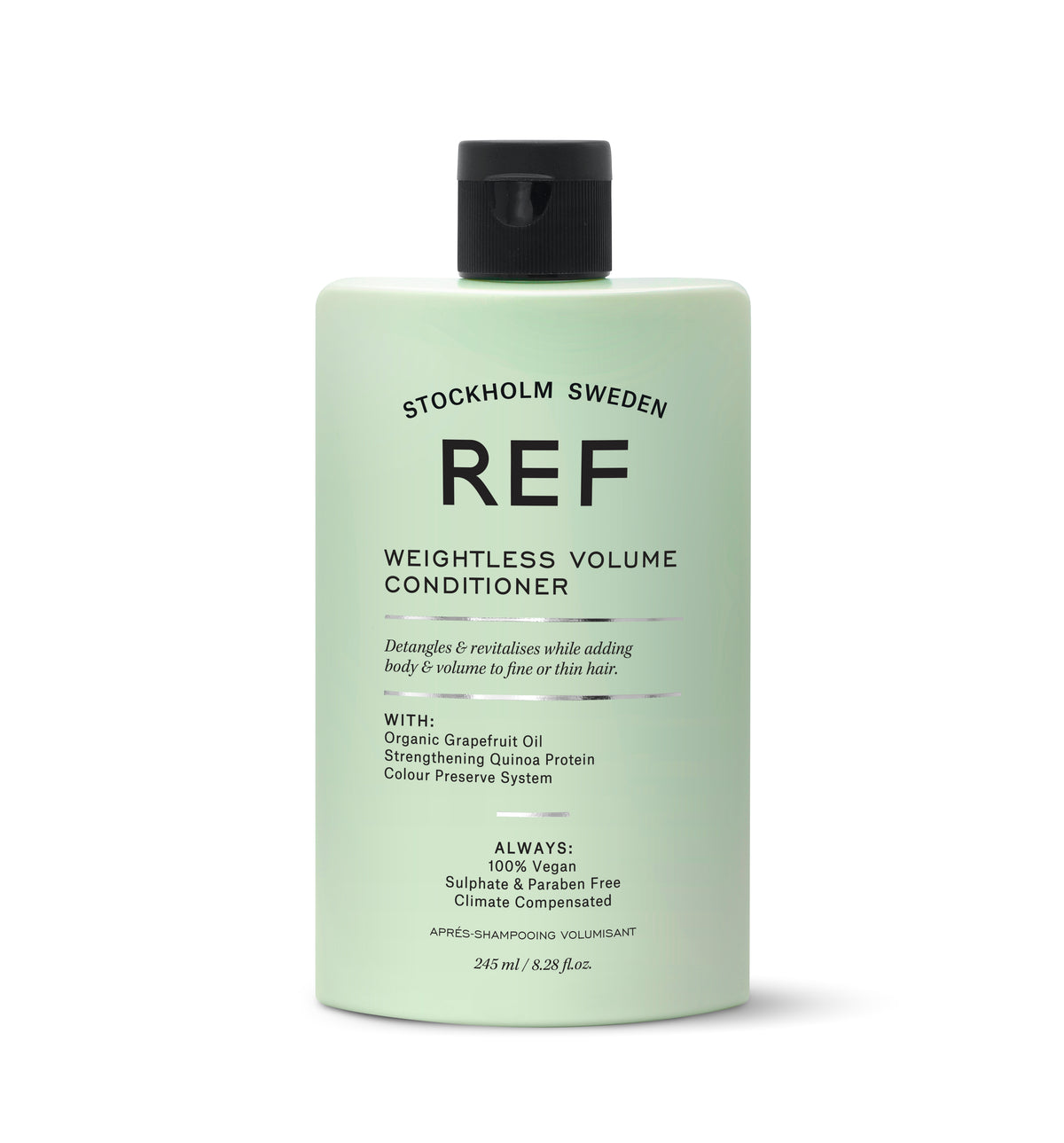 REF Weightless Volume Conditioner