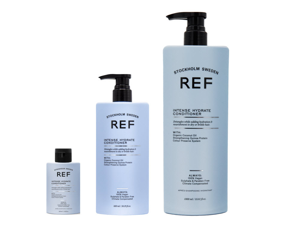 REF Intense Hydrate Conditioner