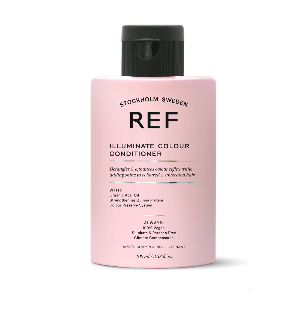 Illuminate Colour Conditioner