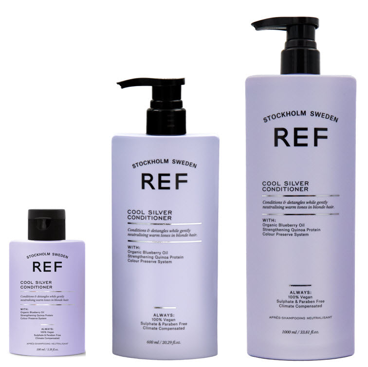 REF Cool Silver Conditioner