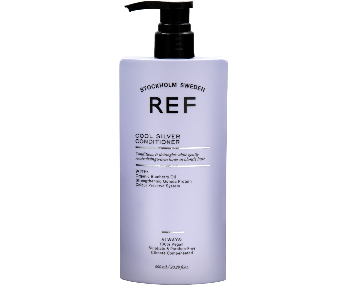 REF Cool Silver Conditioner