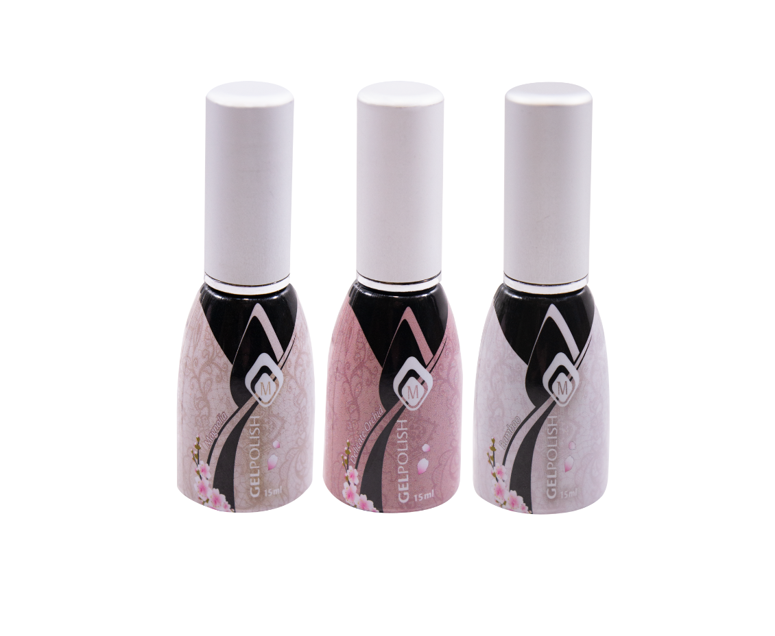Magnetic Seduction Gelpolish