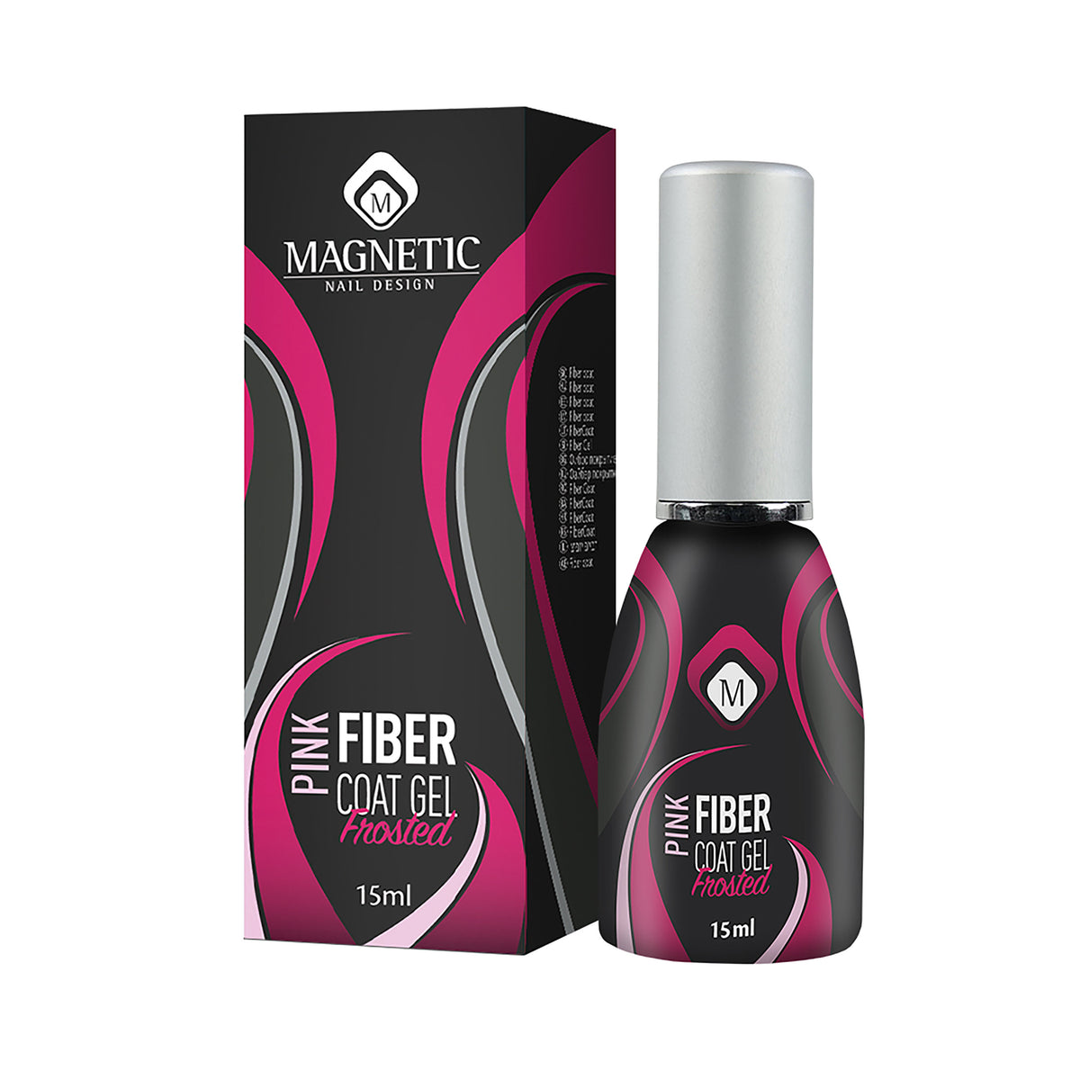 Fiber Coat
