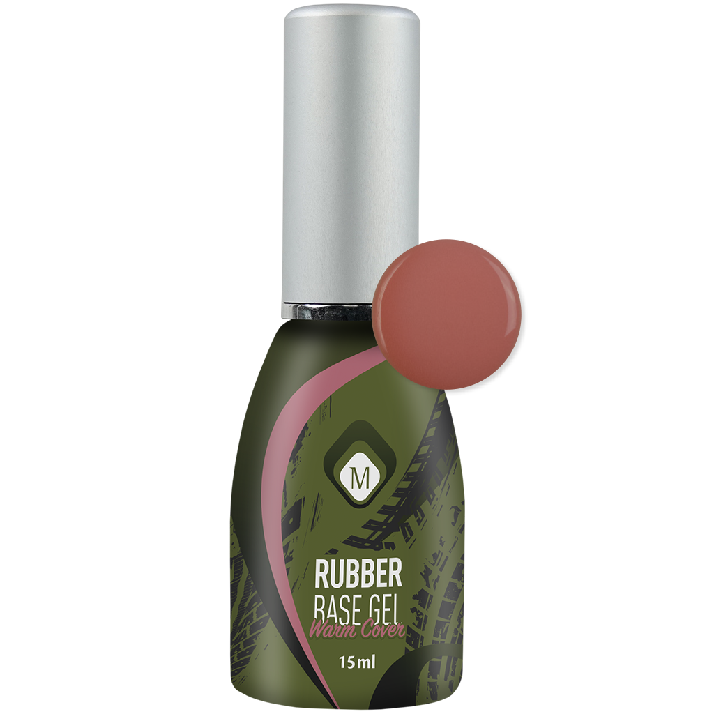 Magnetic Rubber Base Gel