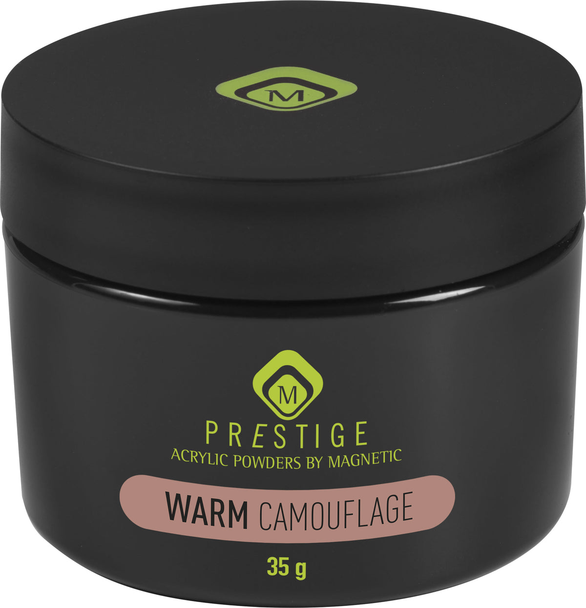 Magnetic Prestige Camouflage