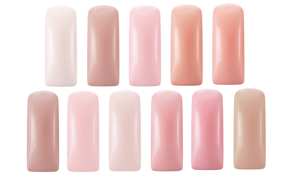 Magnetic Blushes Color