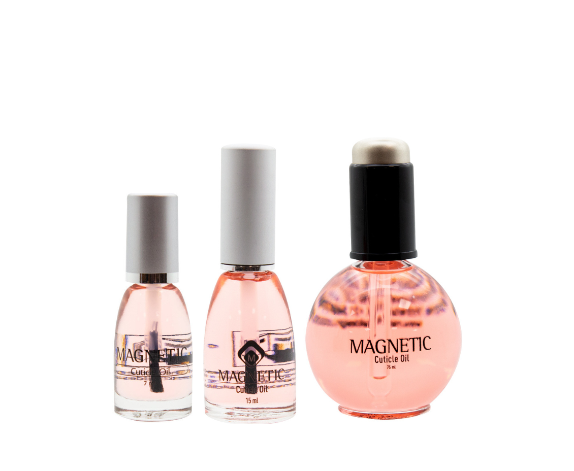 Cuticle Oil Peach