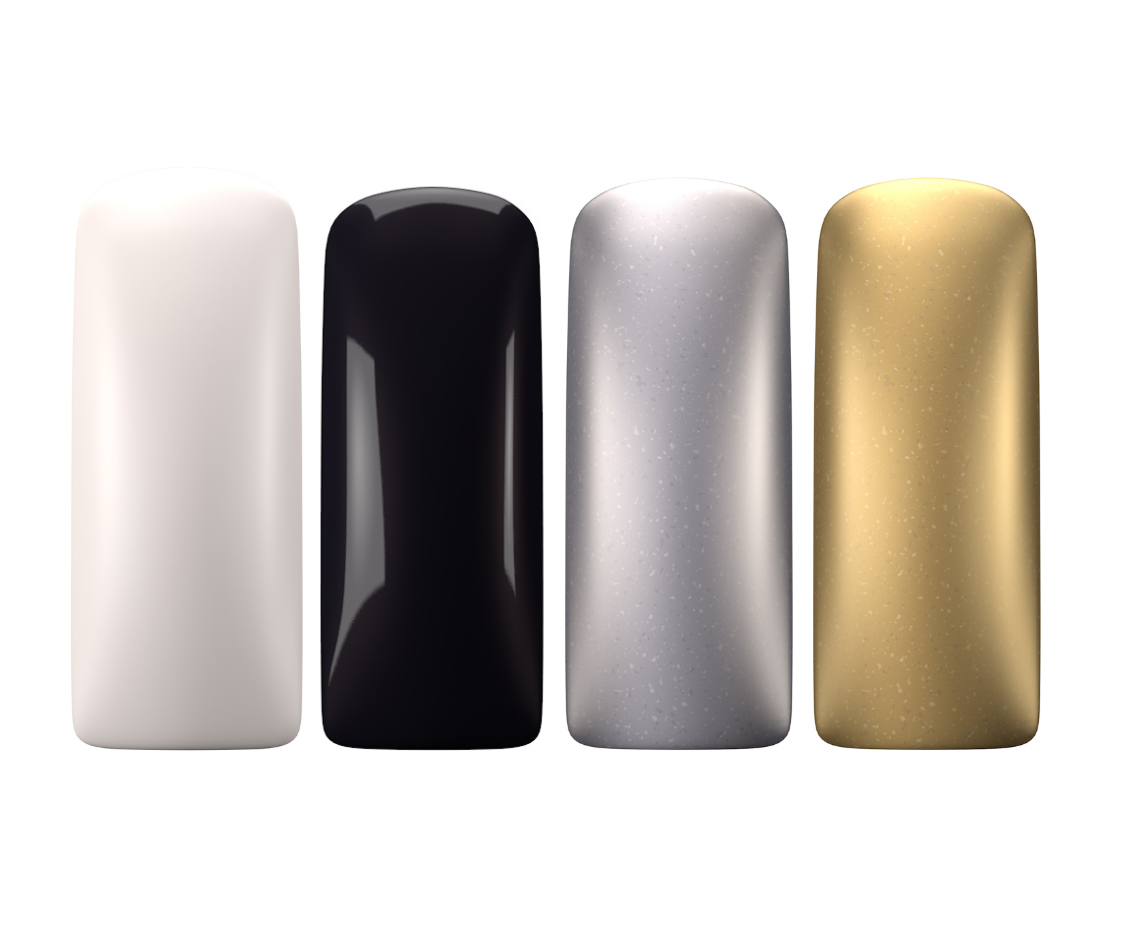 NXT Nail Polish