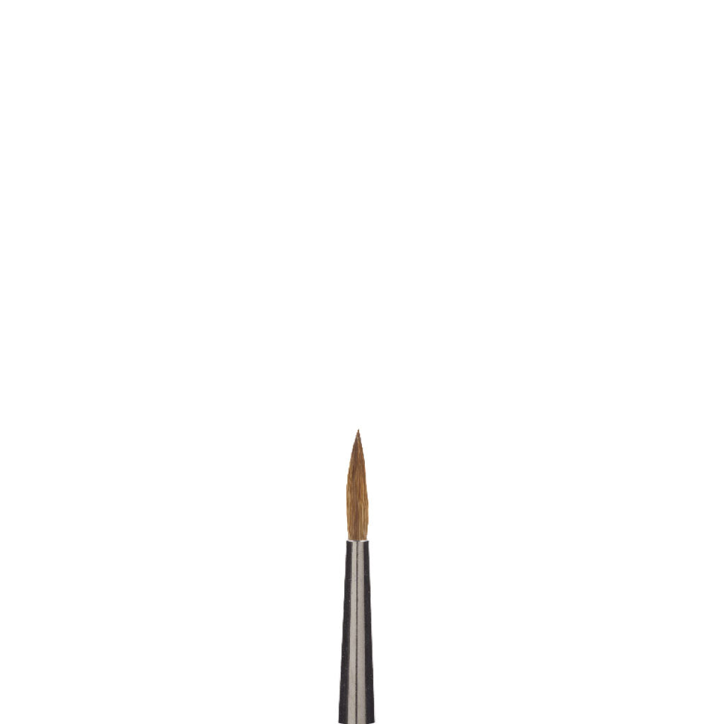 The Detailer Pinsel