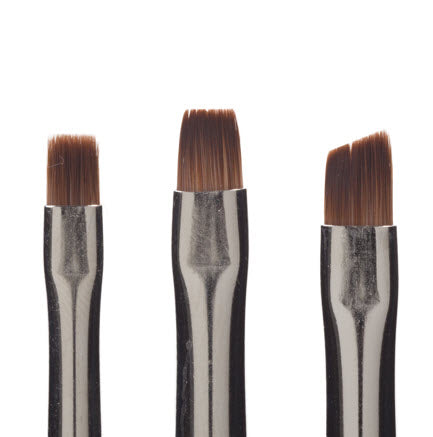 Set The Flower Brush