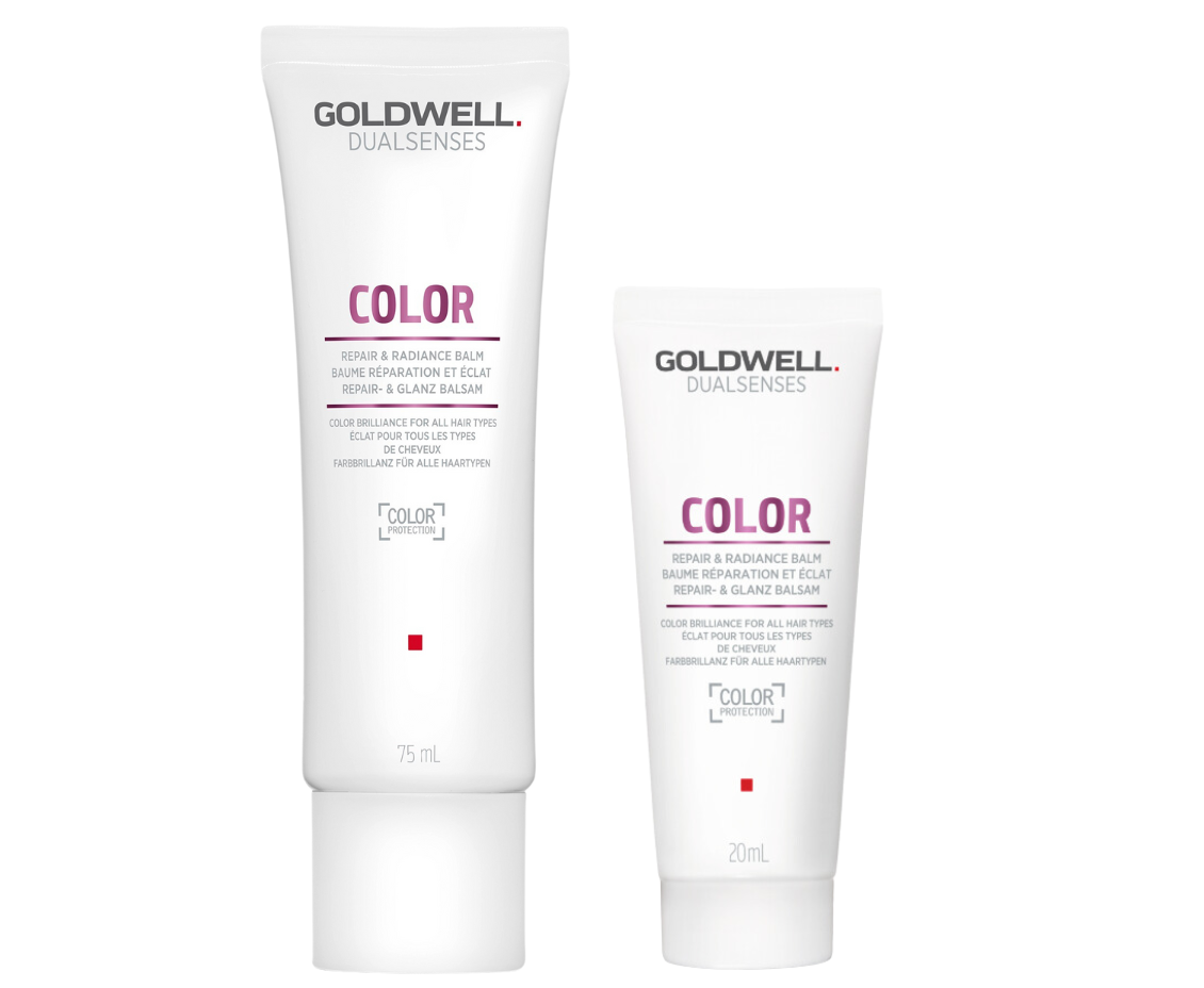 Dualsenses Color Repair & Radiance Balm