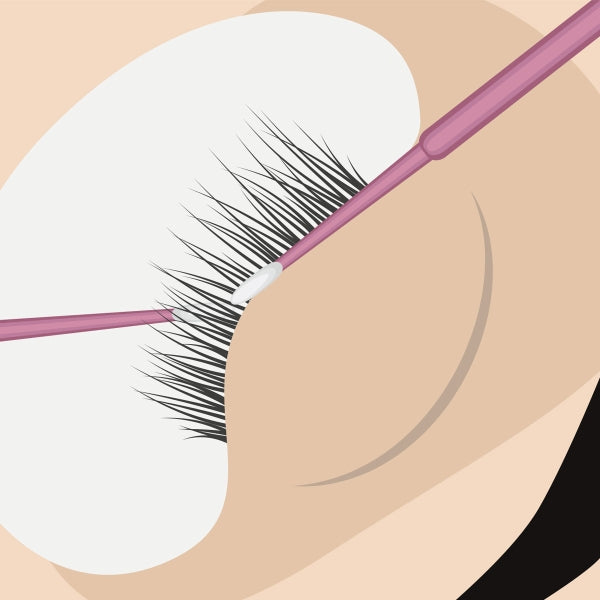 MAGIC Volume WRAP & Glue Stop