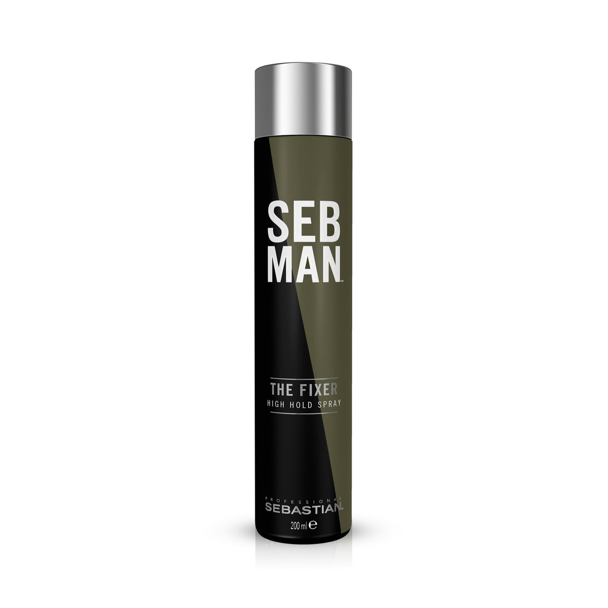 SEB MAN The Fixer High Hold Hairspray