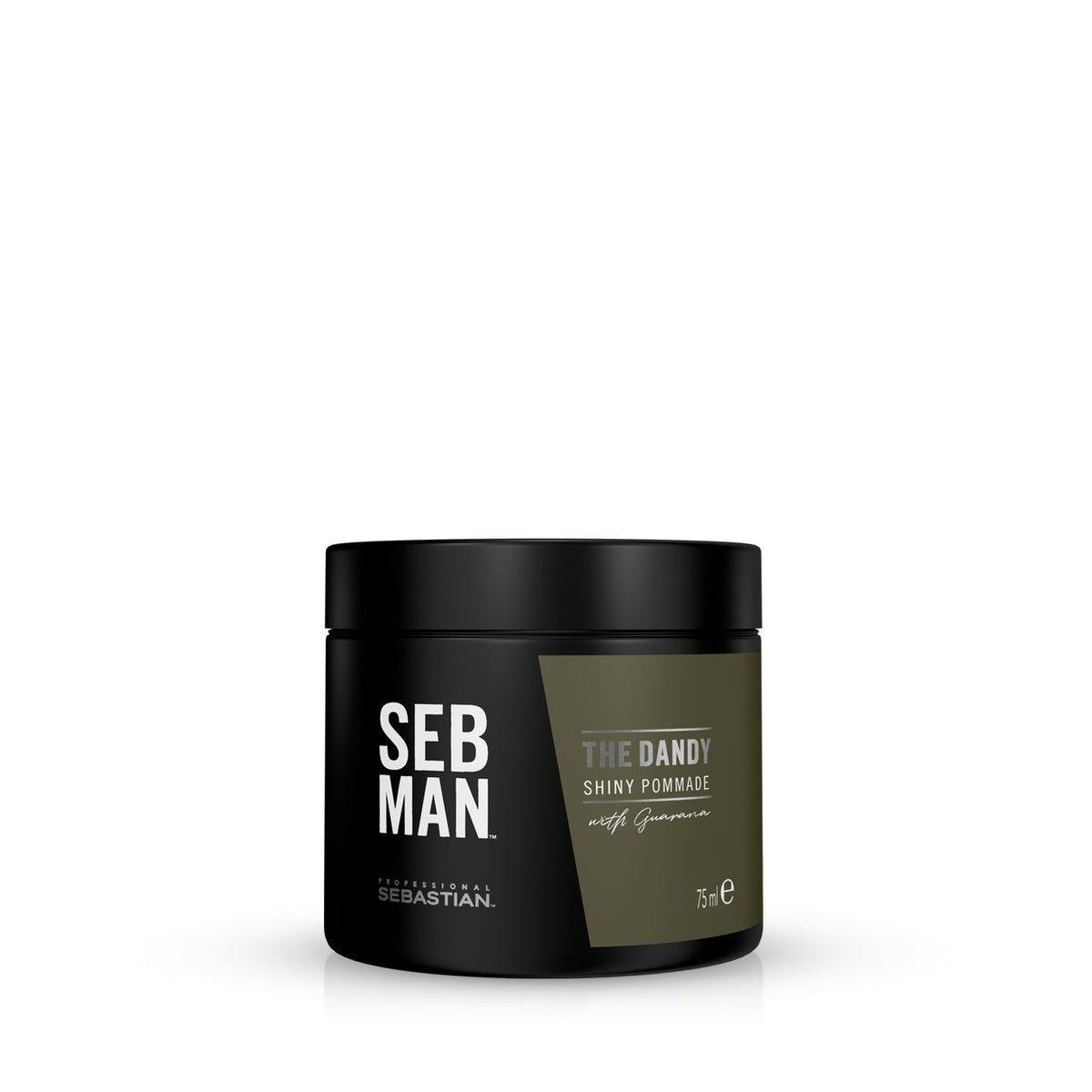 The Dandy Light Hold Pomade