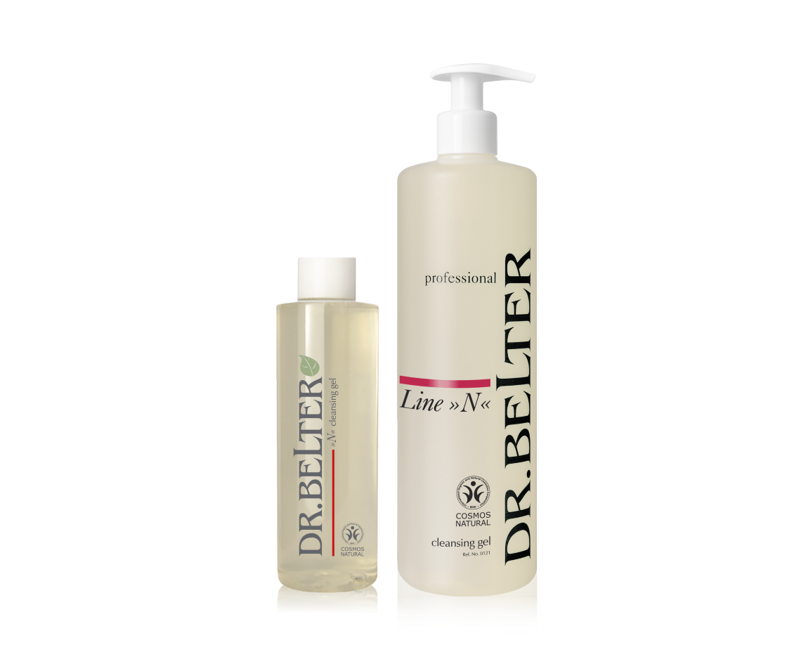 Linie N Cleansing Gel
