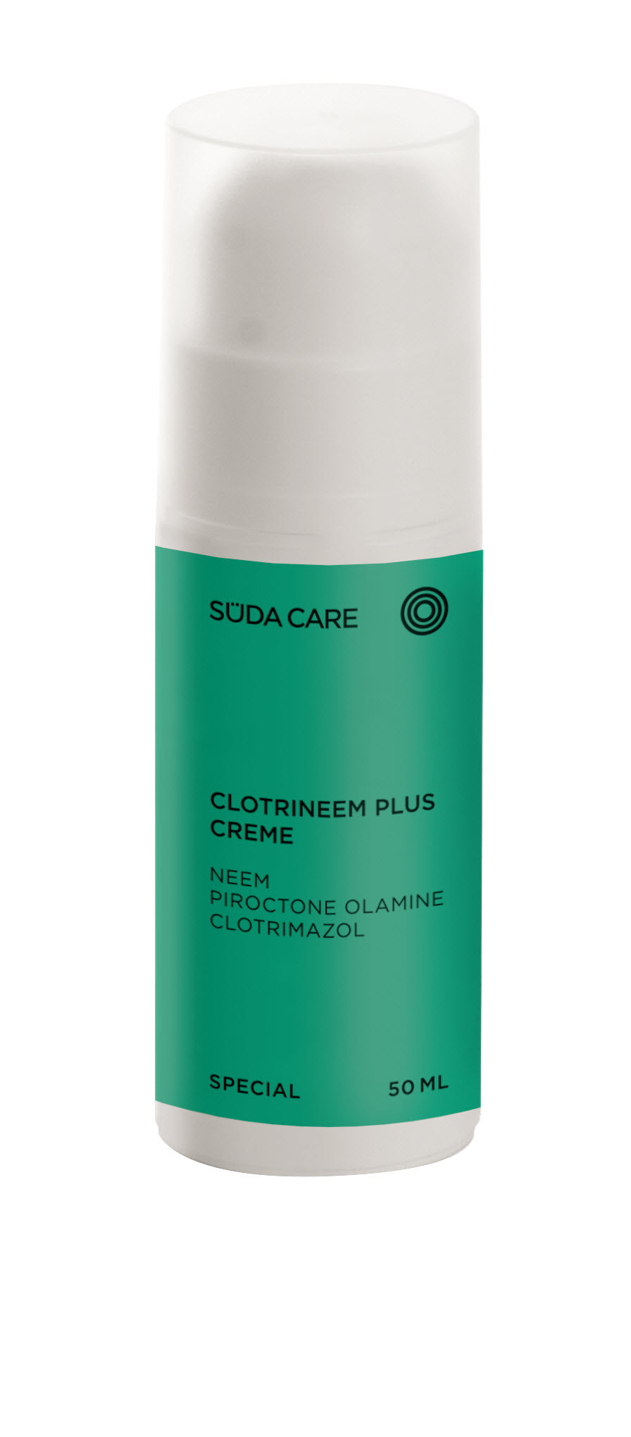 SPECIAL Clotrineem Plus Creme