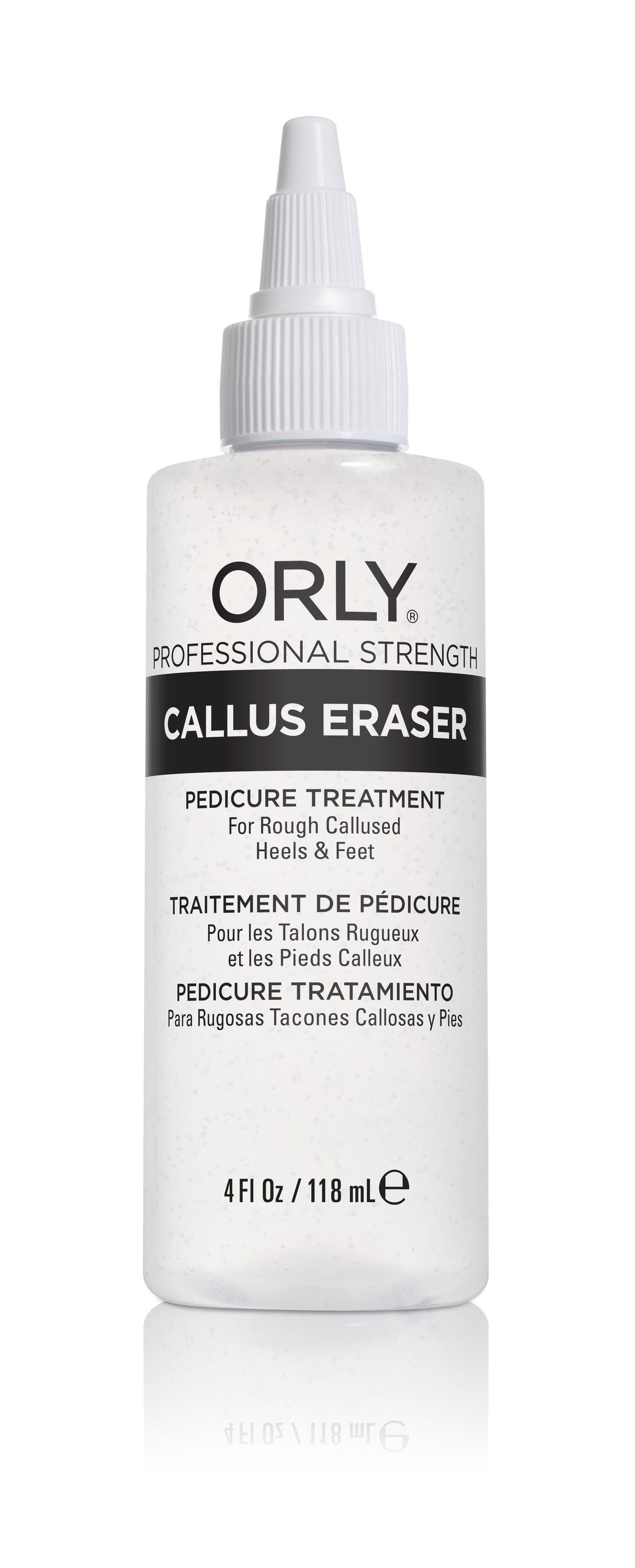Callus Eraser