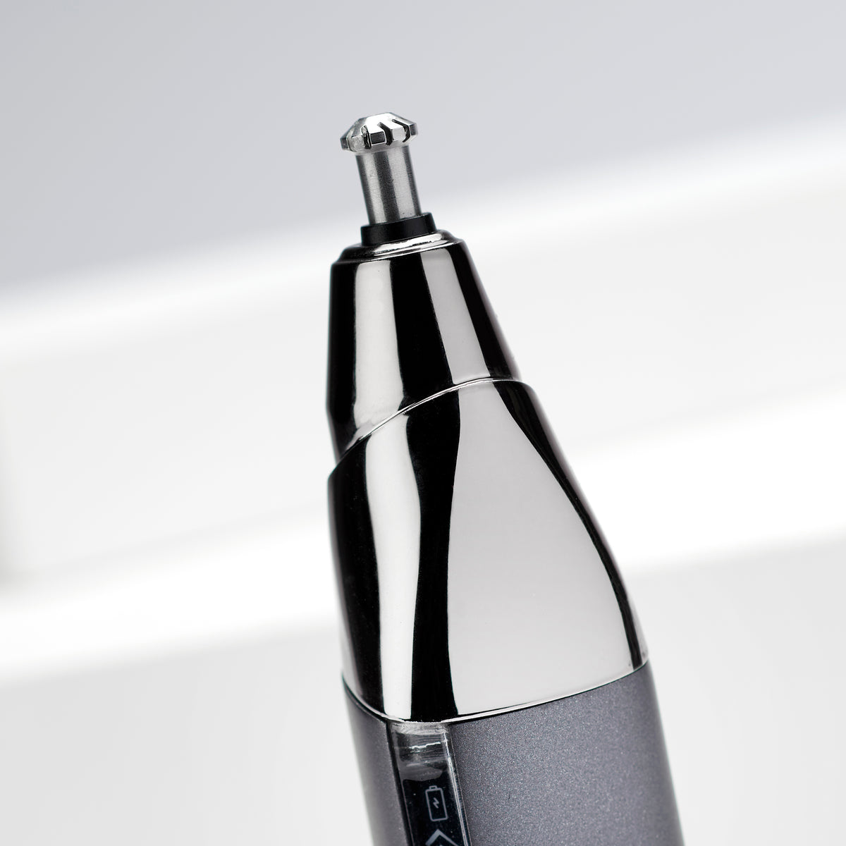 Babyliss Super-X Metal Tondeuse multifonction