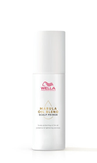 Wella Marula Oil Blend Scalp Primer
