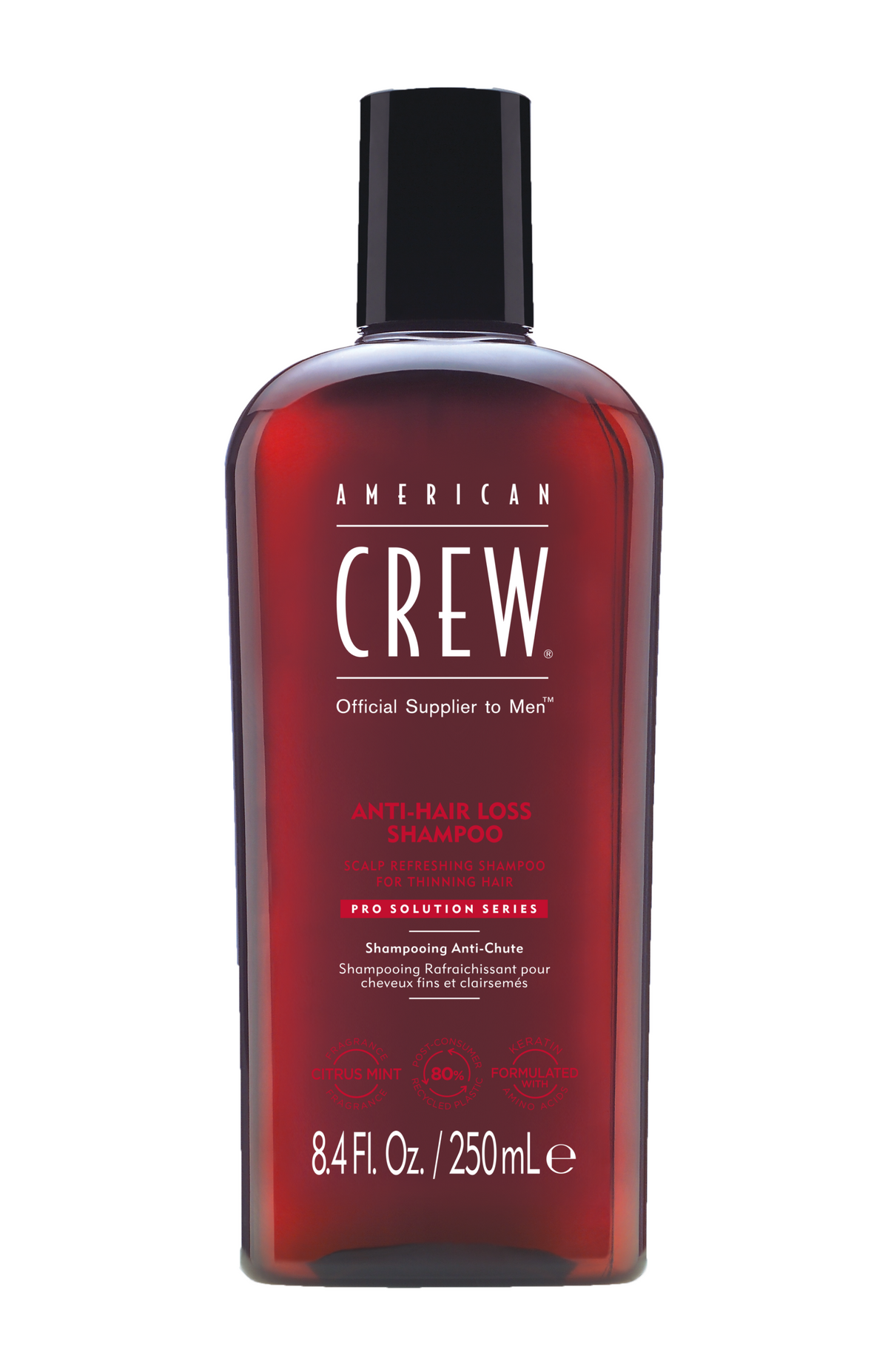 Anti-Hairloss Shampoo