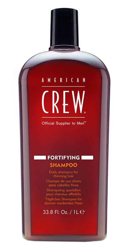 Anti-Hairloss Shampoo