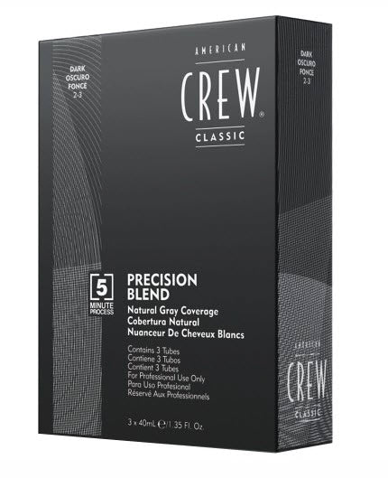 AMERICAN CREW Precision Blend