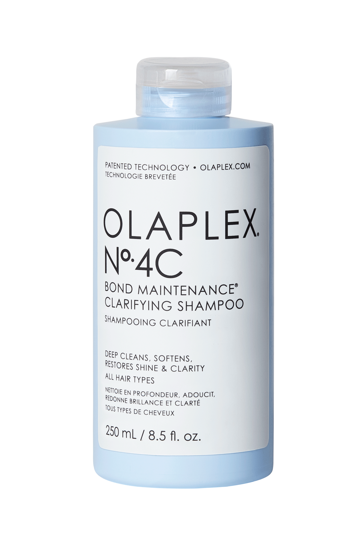 OLAPLEX No. 4C Bond Maintenance Clarifying Shampoo