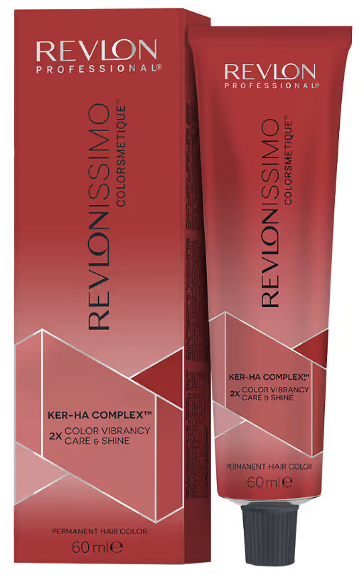 issimo Colorsmetique Rottöne
